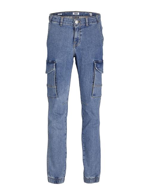 Jack & Jones Jjipaul Jjflake Mf 071 Mni Jack & J S Blue