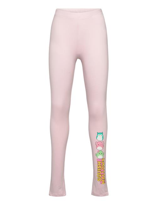 Nmfjusa Squishmallow Legging Vde Name It Pink