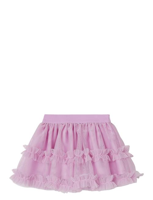 Nbfletulle Tulle Skirt Name It Pink