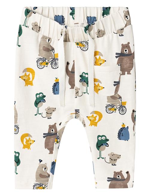 Nbmlevo Pant Name It Patterned