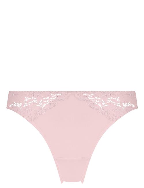 Hunkemöller Andrea Hl String R Hunkemöller Pink