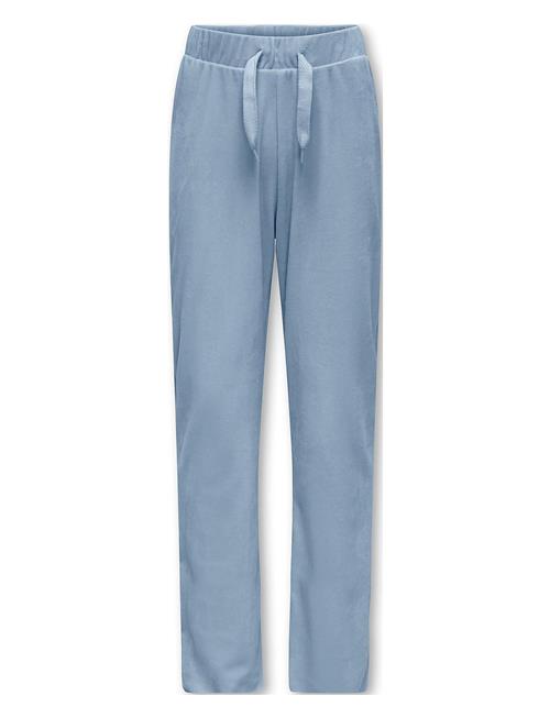 Kids Only Kogrebel String Pant Swt Kids Only Blue