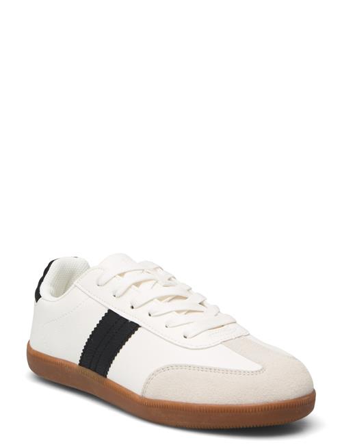 ONLY Onlamber Pu Sneaker ONLY White