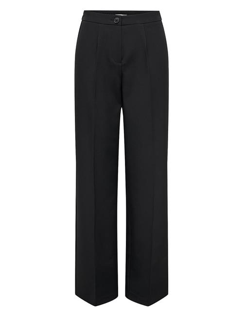 ONLY Onlkira-Mellie Hw Wide Pant Pnt Noos ONLY Black