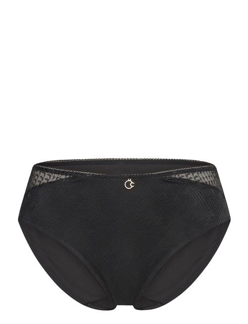 CHANTELLE Intrigue Full Brief CHANTELLE Black