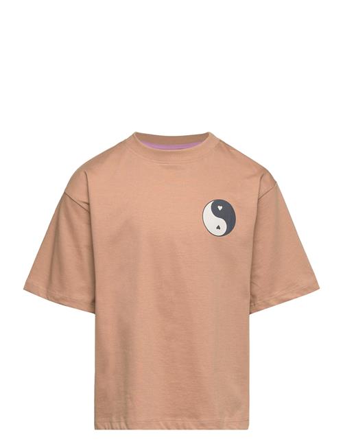 The New Tnlina Os S_S Tee The New Orange