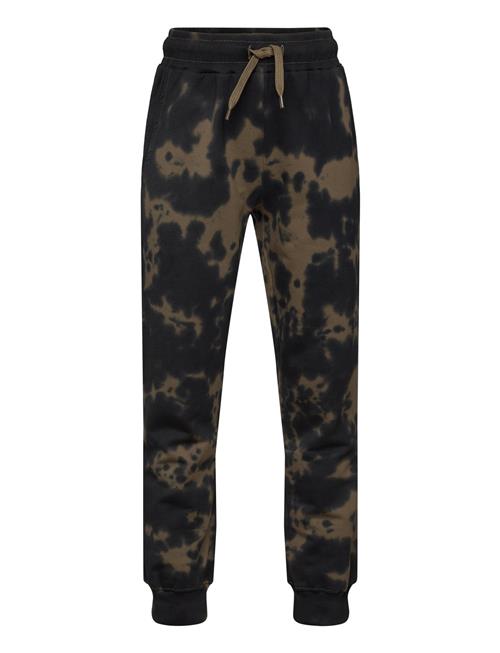 The New Tnlouie Sweatpants The New Green