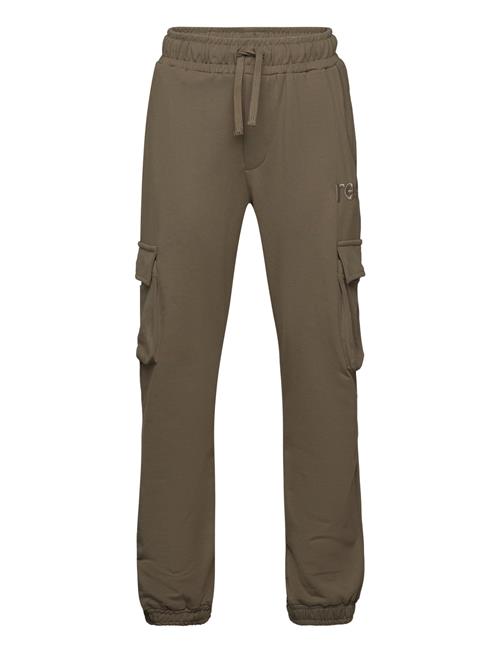 The New Tnre:charge Cargo Sweatpants The New Khaki