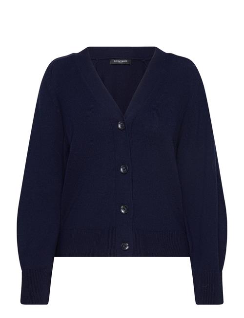 Cardigan Ilse Jacobsen Navy