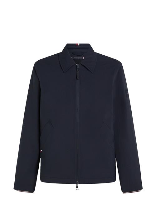 Padded Ivy Jacket Tommy Hilfiger Navy