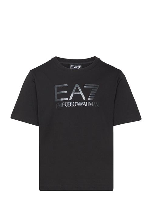 EA7 T-Shirt EA7 Black