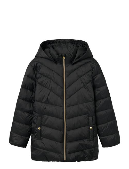 Nkfmonay Jacket Pb Noos Name It Black