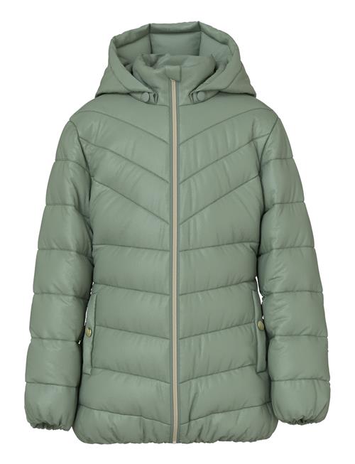 Nkfmonay Jacket Pb Noos Name It Green