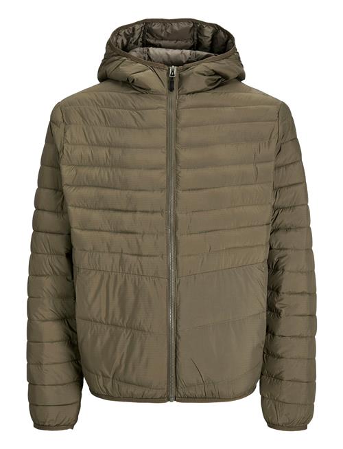 Jack & Jones Jjestate Packable Puffer Hood Noos Jack & J S Green