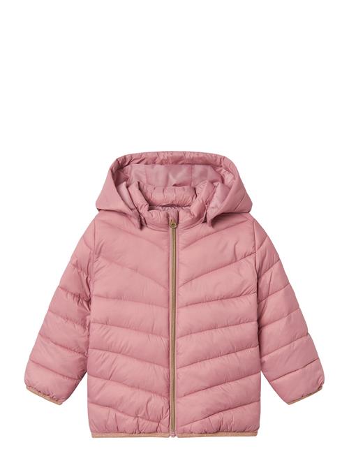 name it Nmfmonay Jacket Pb Name It Pink