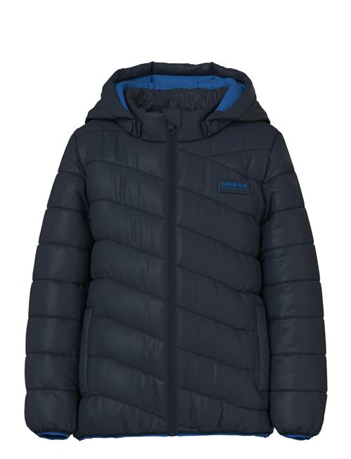 Nmmmonay Jacket Pb Noos Name It Navy