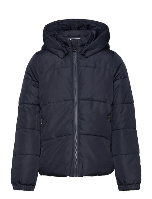 Vmmary Short Jacket Girl Vero Moda Girl Navy