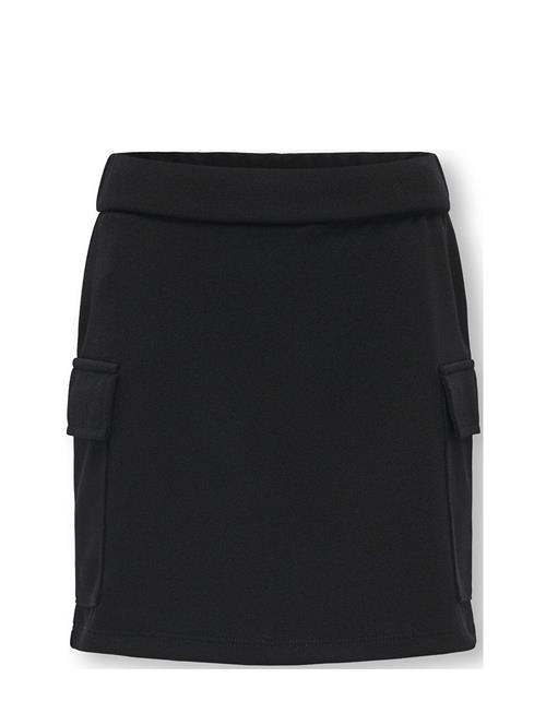 Kids Only Kogsania Skirt Jrs Kids Only Black