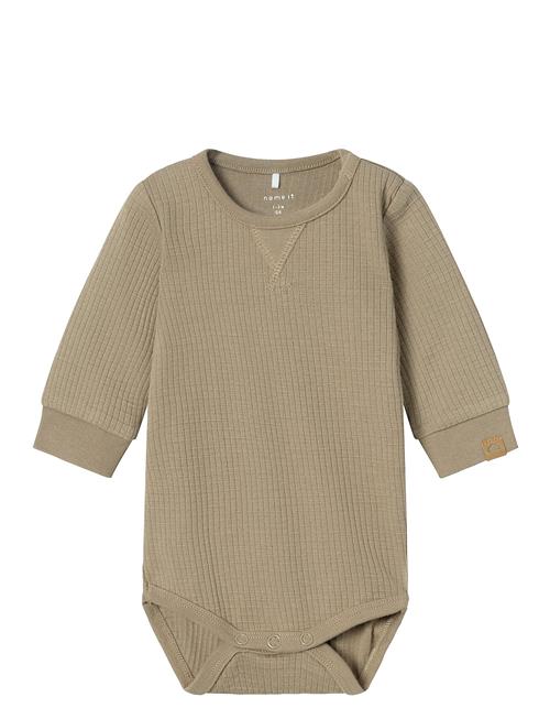 Nbmnotat R Ls Body Name It Khaki