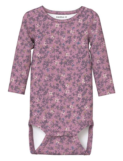 Nbfninne M Ls Body Name It Pink