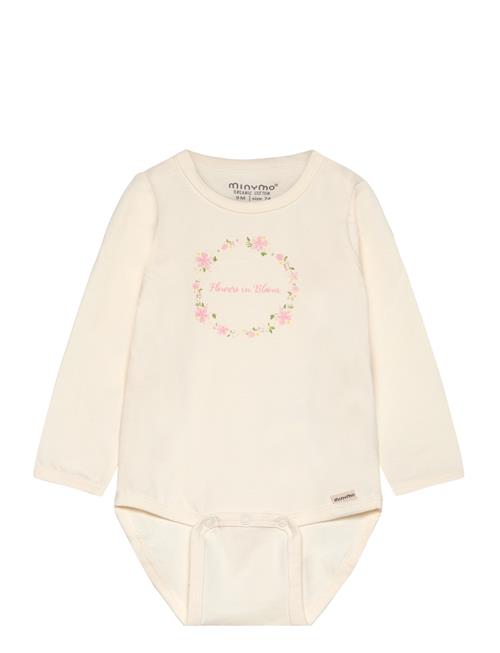 Minymo Body Ls Minymo Cream