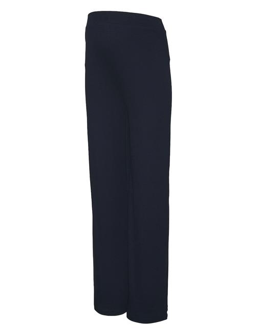 Mlemily Jrs Hw Relaxed Leggings Mamalicious Navy