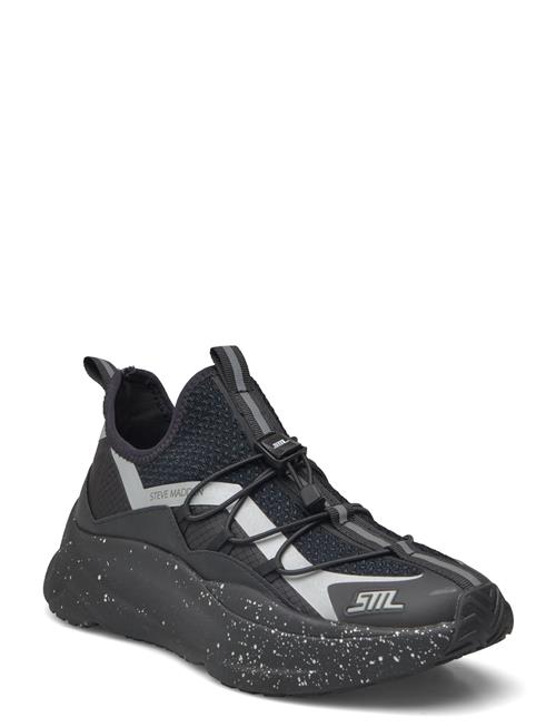 Ignite 1 Sneaker Steve Madden Black