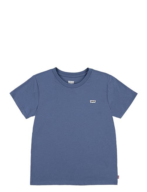 Se Levi's Levi's® Batwing Chest Hit Tee Levi's Blue ved Booztlet