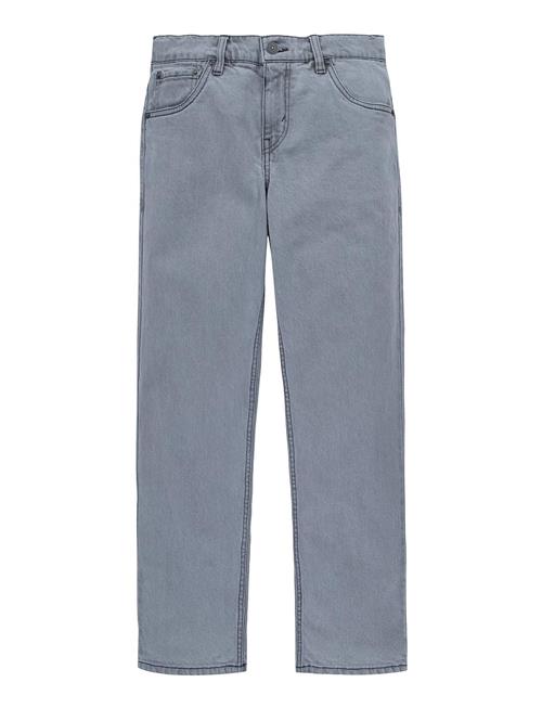 Se Levi's Levi's® Stay Loose Tapered Fit Jeans Levi's Grey ved Booztlet