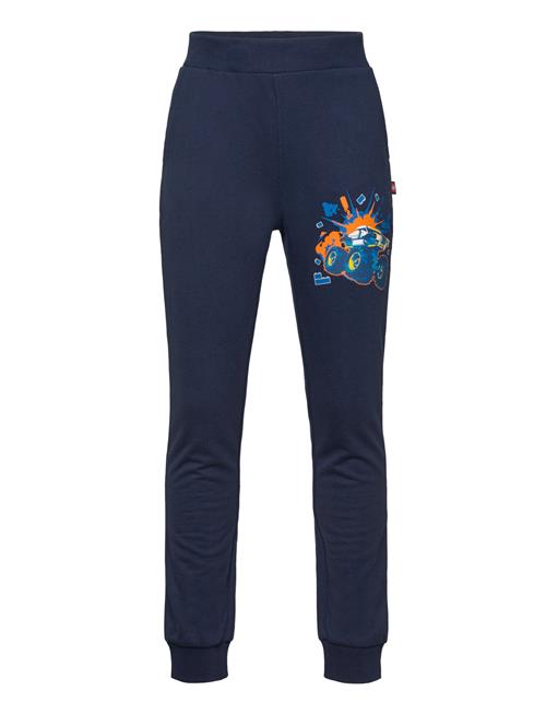 LEGO kidswear Lwphilo 602 - Sweatpants LEGO Kidswear Navy