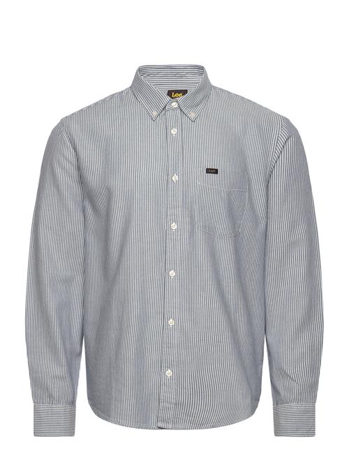 Lee Jeans Lee Button Down Lee Jeans Blue