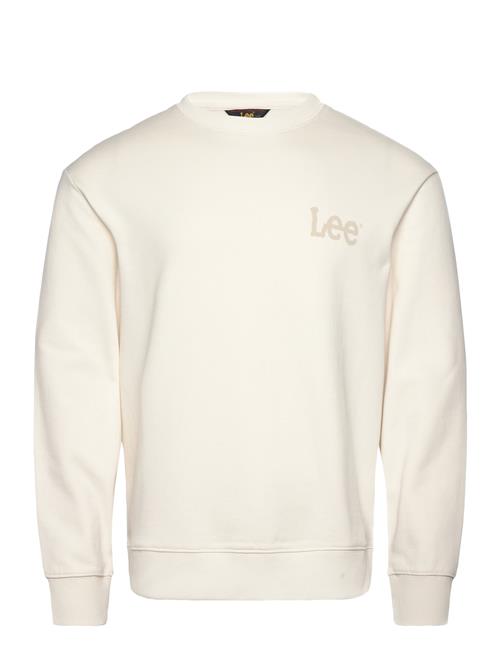 Lee Jeans Wobbly Lee Sws Lee Jeans Cream