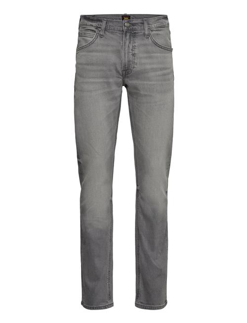 Se Lee Jeans Daren Zip Fly Lee Jeans Grey ved Booztlet