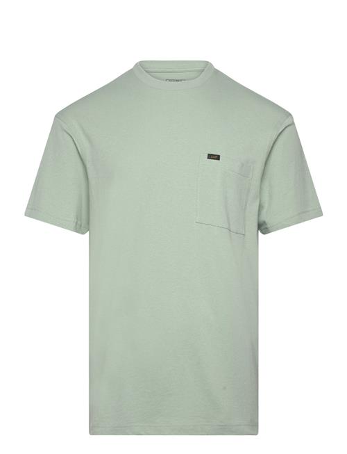 Lee Jeans Relaxed Pocket Tee Lee Jeans Green