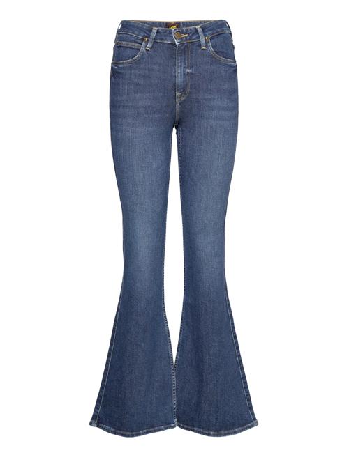 Breese Lee Jeans Blue