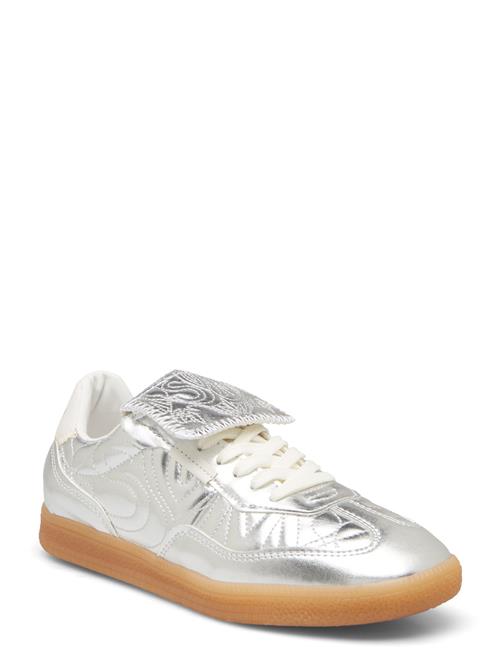 Steve Madden Eforma Sneaker Steve Madden Silver