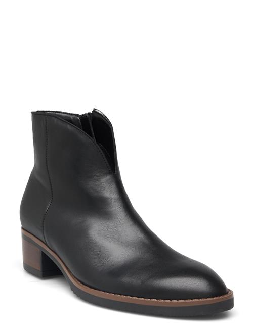 Ankle Boot Gabor Black