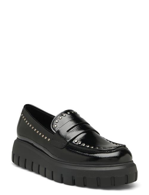 Se Gabor Loafer Gabor Black ved Booztlet