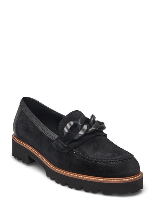 Gabor Loafer Gabor Black