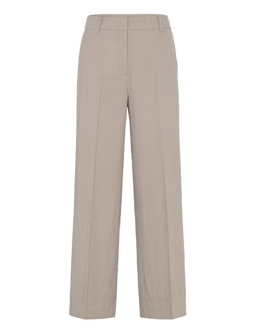 Mango Trouser Carlos Mango Beige