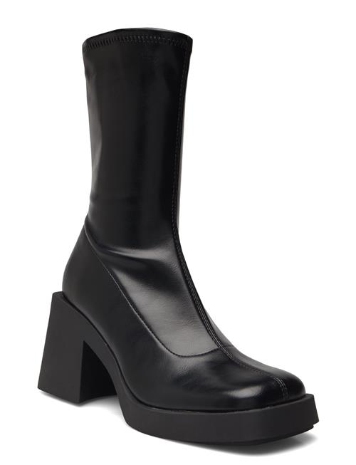 Kloe Boots Steve Madden Black