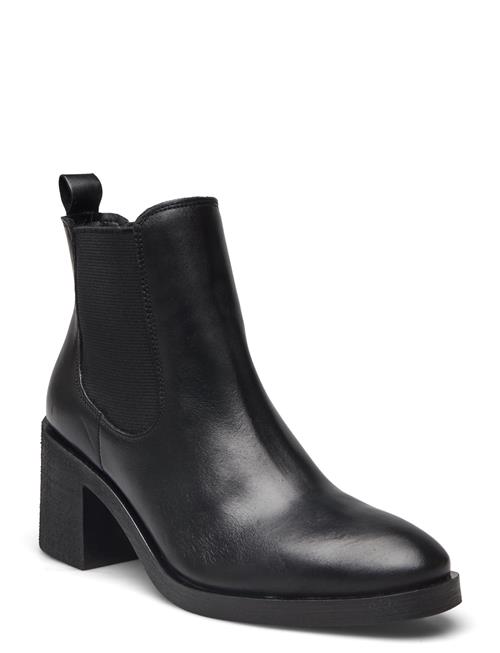 Steve Madden Venice Chelsea Boots Steve Madden Black