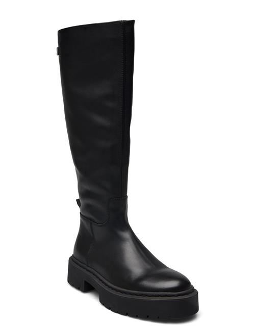 Galina Boots Steve Madden Black