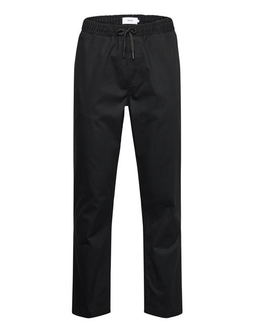 Makia Flatey Pants Makia Black