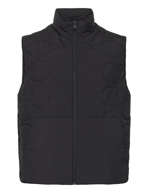 Gravity Vest Makia Black