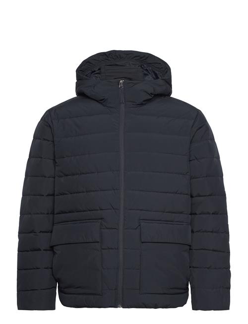 Makia Orbiter Jacket Makia Navy