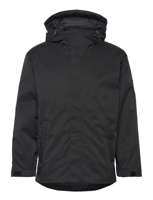 Makia Norra Jacket Makia Black