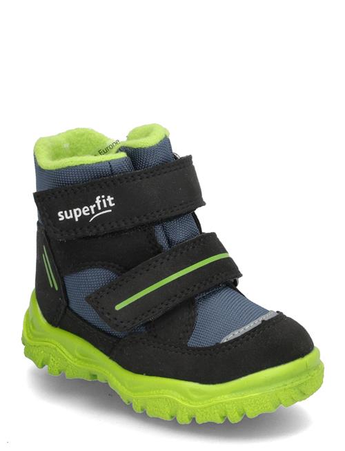 Superfit Husky1 Superfit Blue