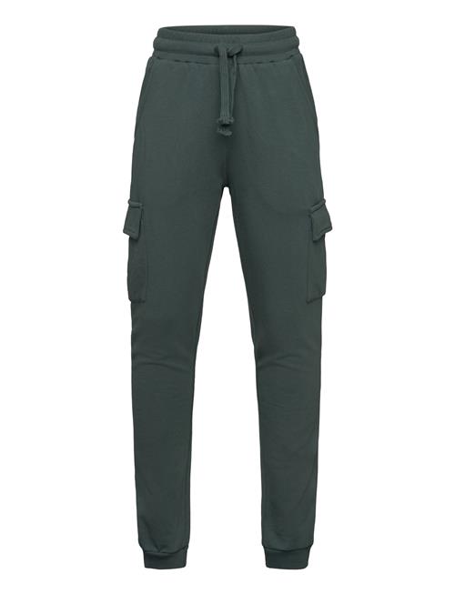 En Fant Pants Sweat En Fant Green