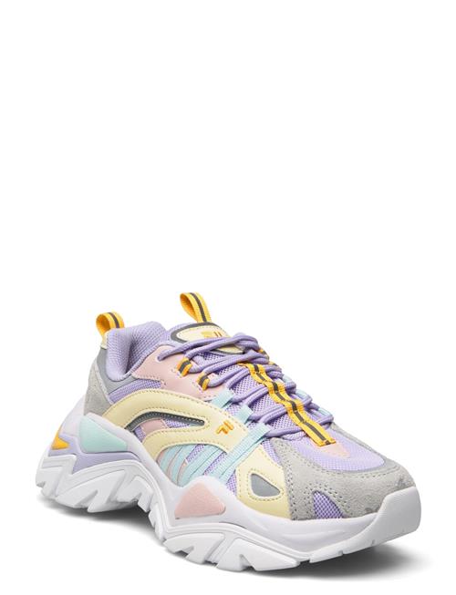 FILA Electrove Cb Wmn FILA Purple